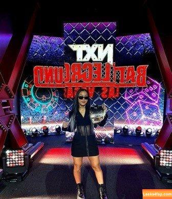 Roxanne Perez / Rok-C - WWE NXT / roxanne_wwe leaked photo photo #0400
