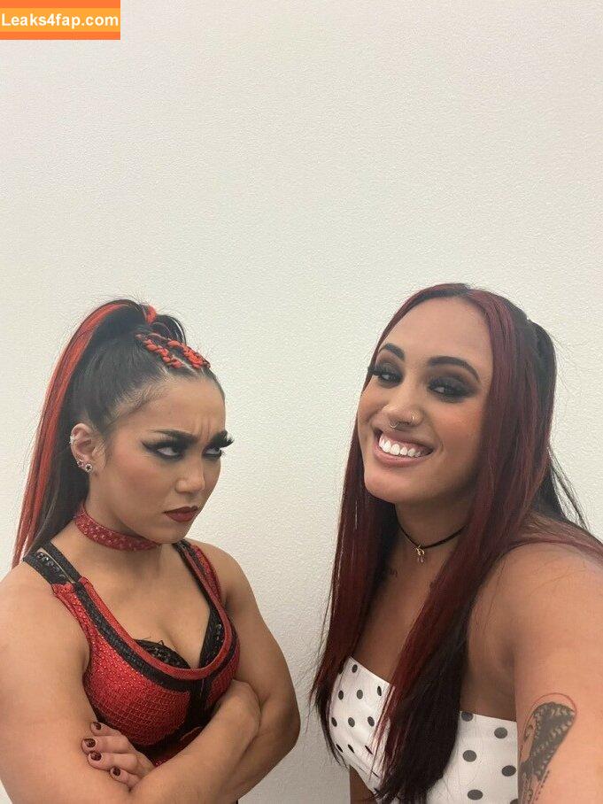 Roxanne Perez / Rok-C - WWE NXT / roxanne_wwe leaked photo photo #0401