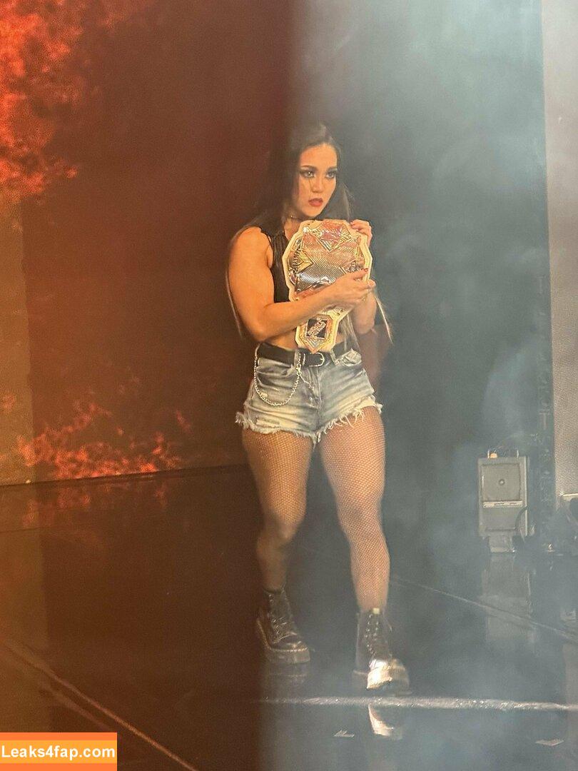 Roxanne Perez / Rok-C - WWE NXT / roxanne_wwe leaked photo photo #0405