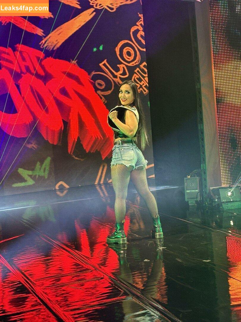 Roxanne Perez / Rok-C - WWE NXT / roxanne_wwe leaked photo photo #0406