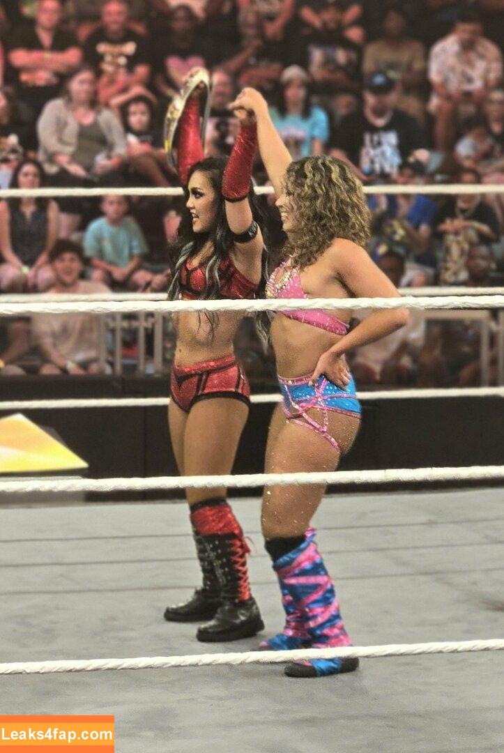 Roxanne Perez / Rok-C - WWE NXT / roxanne_wwe leaked photo photo #0407