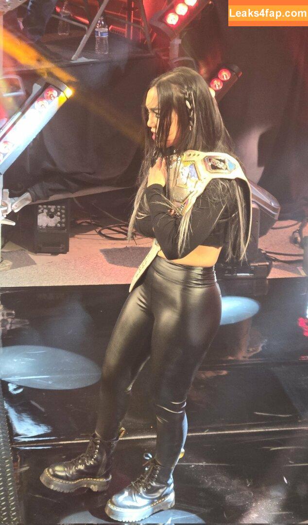 Roxanne Perez / Rok-C - WWE NXT / roxanne_wwe leaked photo photo #0408