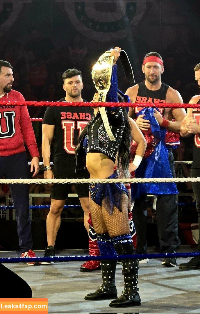 Roxanne Perez / Rok-C - WWE NXT / roxanne_wwe leaked photo photo #0439