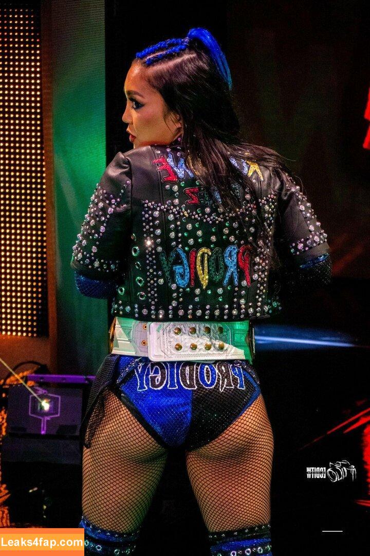 Roxanne Perez / Rok-C - WWE NXT / roxanne_wwe leaked photo photo #0444