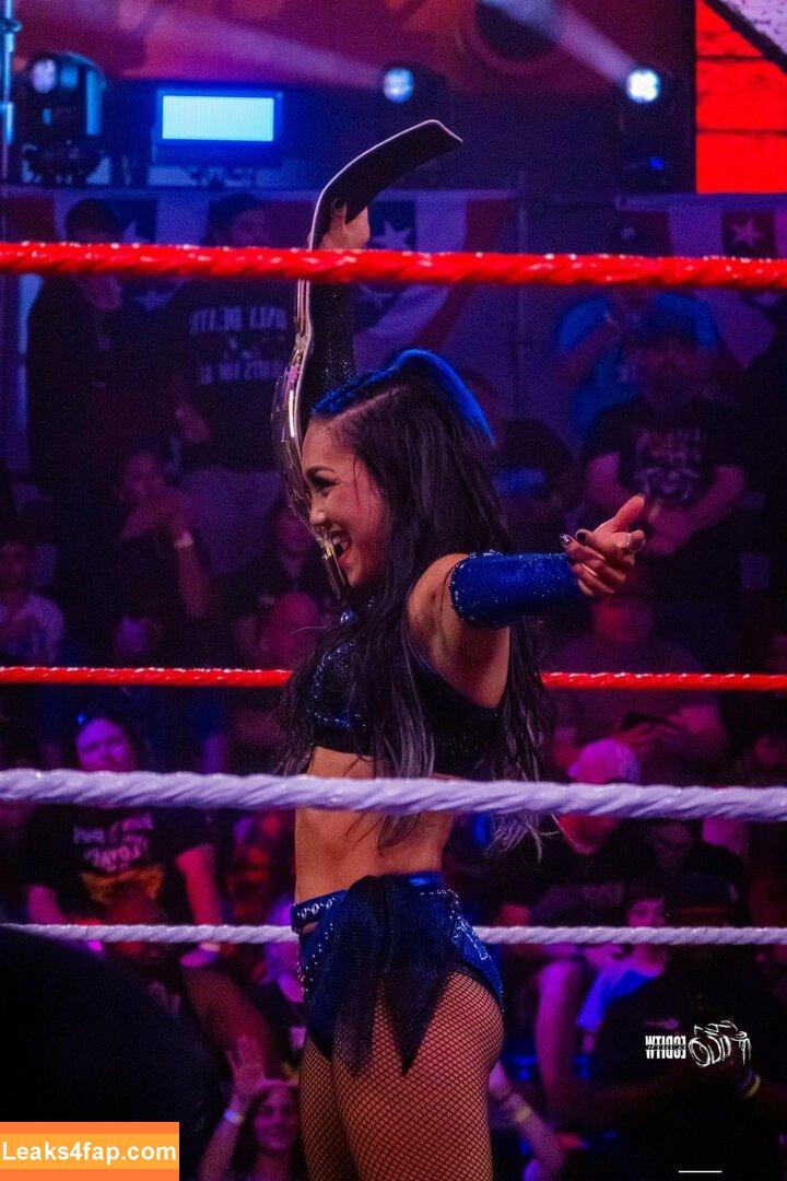 Roxanne Perez / Rok-C - WWE NXT / roxanne_wwe leaked photo photo #0446