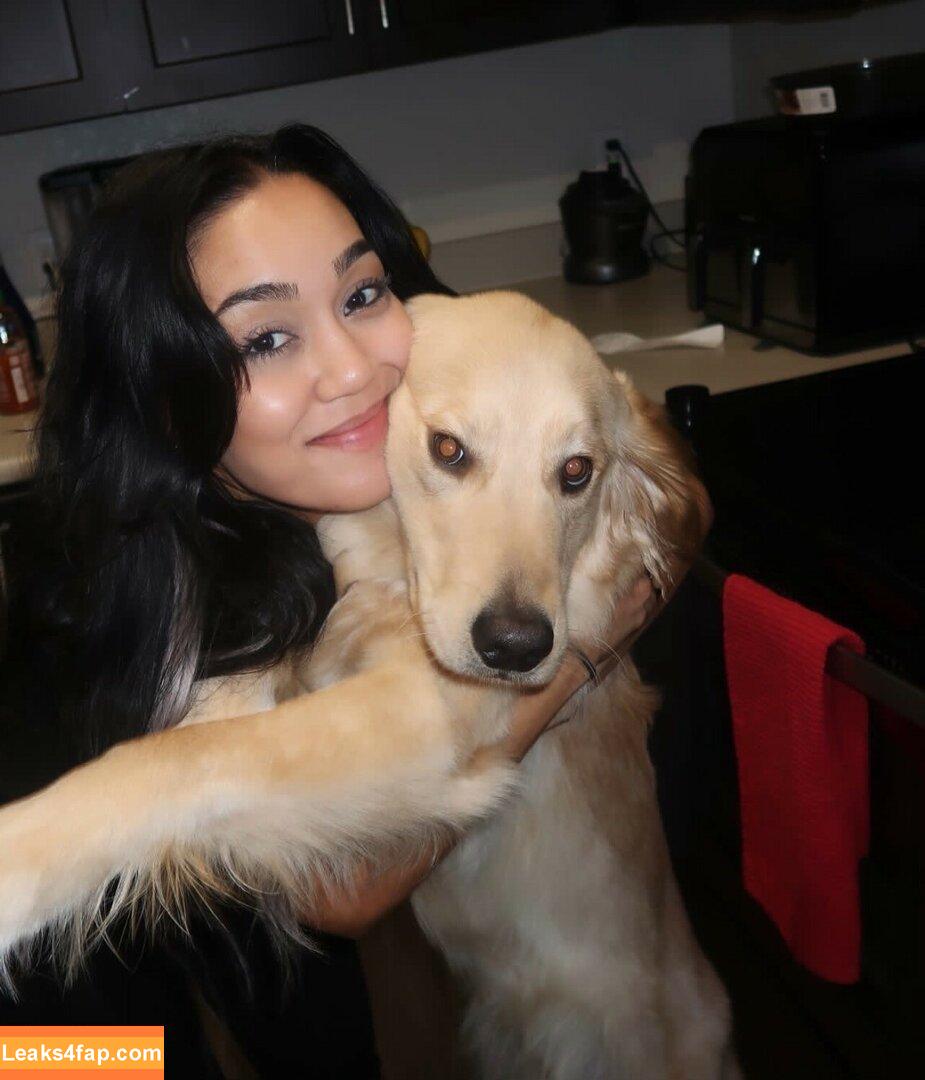 Roxanne Perez / Rok-C - WWE NXT / roxanne_wwe leaked photo photo #0448