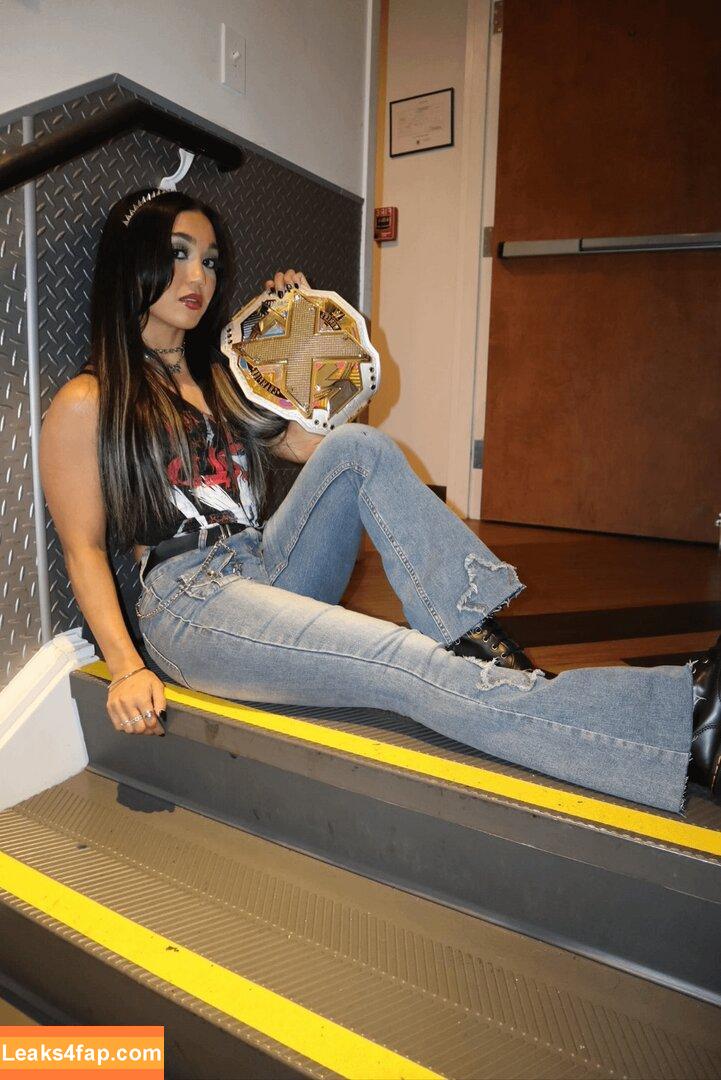 Roxanne Perez / Rok-C - WWE NXT / roxanne_wwe leaked photo photo #0452
