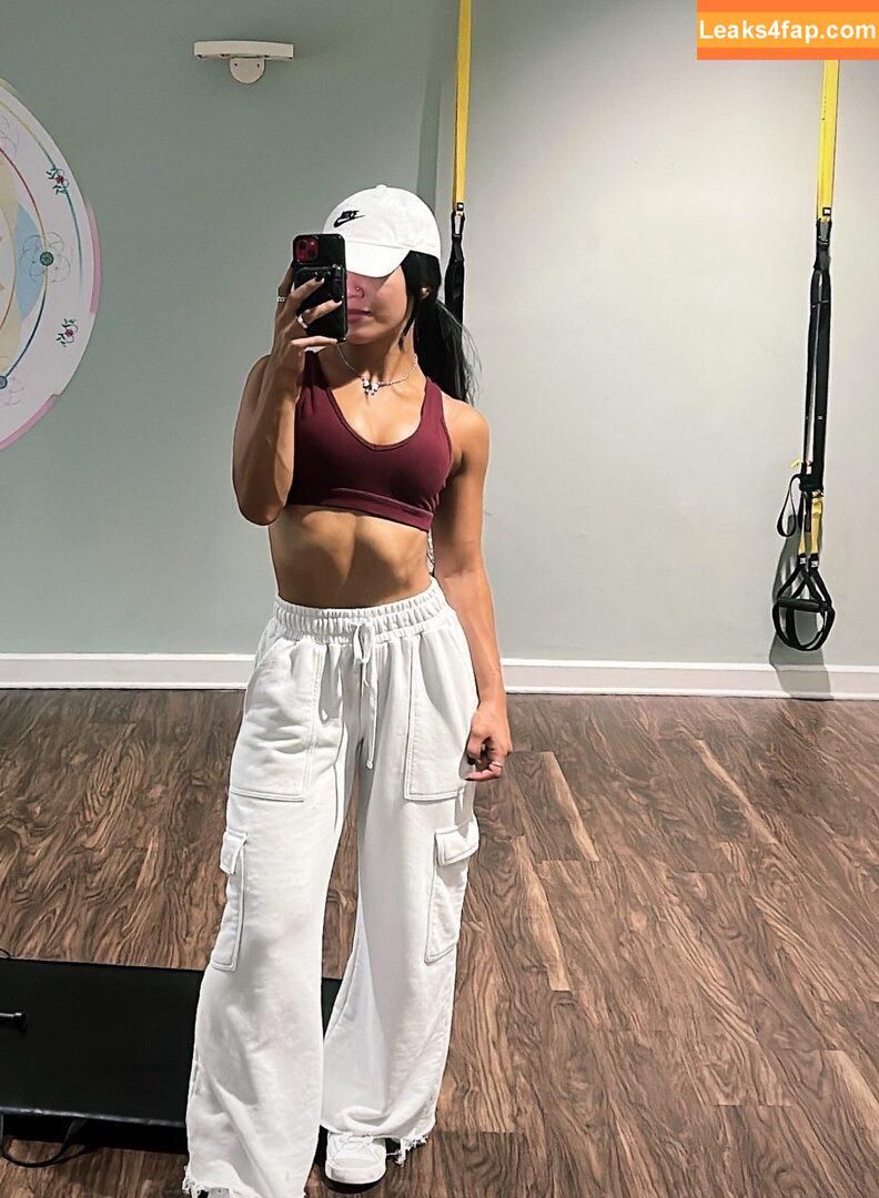 Roxanne Perez / Rok-C - WWE NXT / roxanne_wwe leaked photo photo #0463
