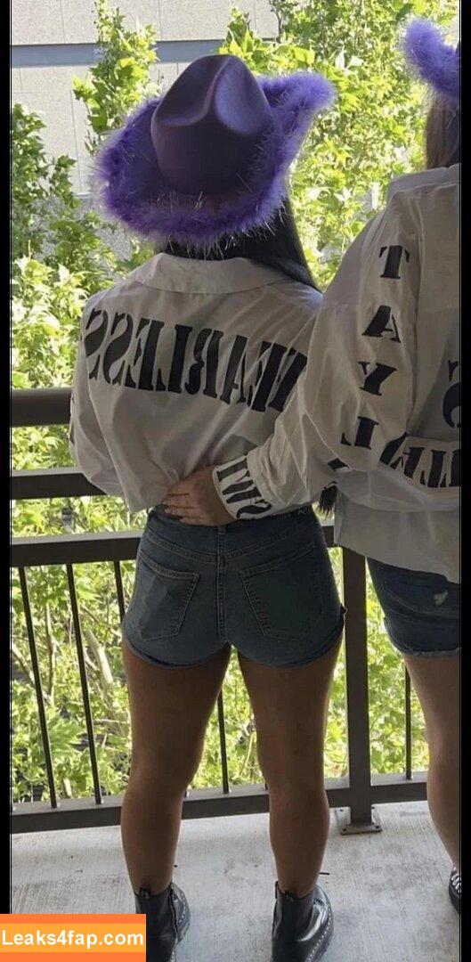 Roxanne Perez / Rok-C - WWE NXT / roxanne_wwe leaked photo photo #0465