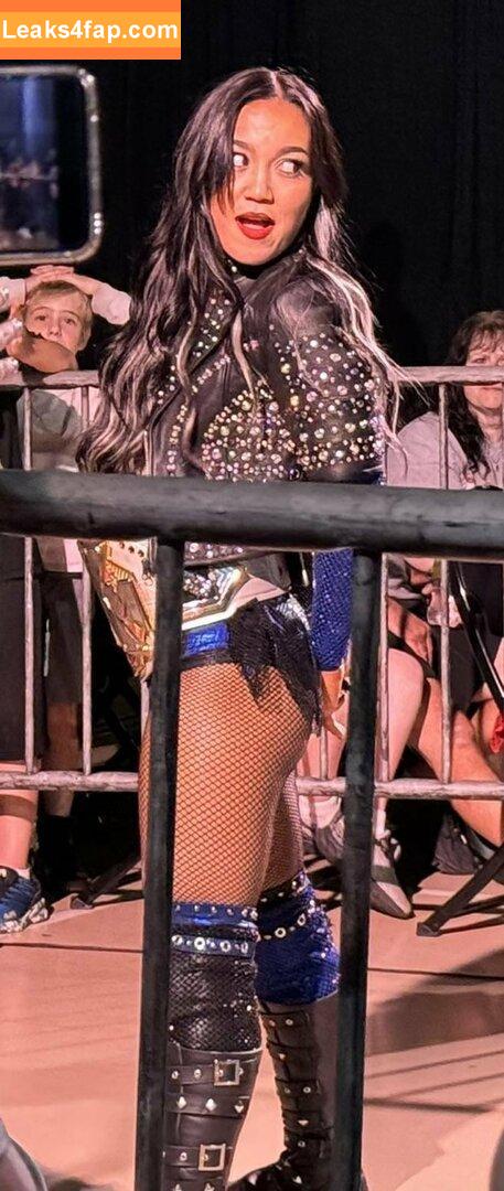 Roxanne Perez / Rok-C - WWE NXT / roxanne_wwe leaked photo photo #0467