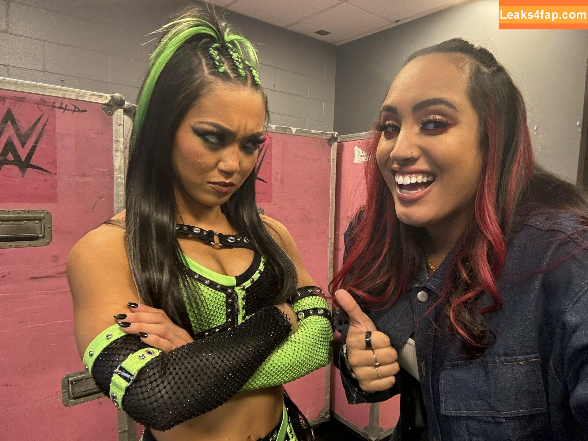 Roxanne Perez / Rok-C - WWE NXT / roxanne_wwe leaked photo photo #0477