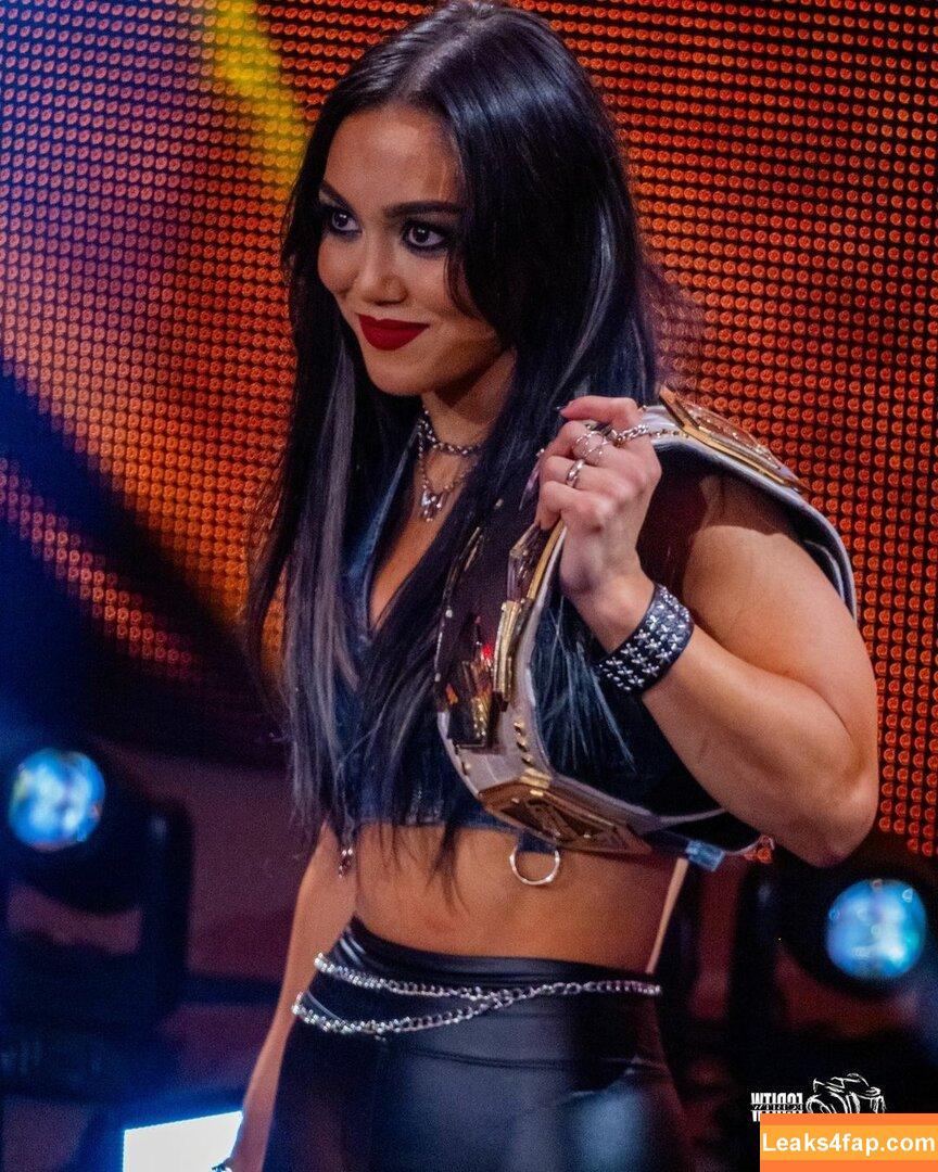 Roxanne Perez / Rok-C - WWE NXT / roxanne_wwe leaked photo photo #0480