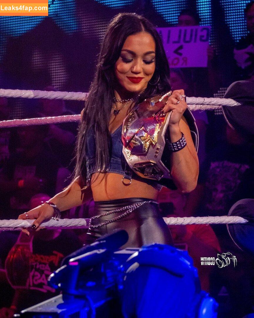 Roxanne Perez / Rok-C - WWE NXT / roxanne_wwe leaked photo photo #0481