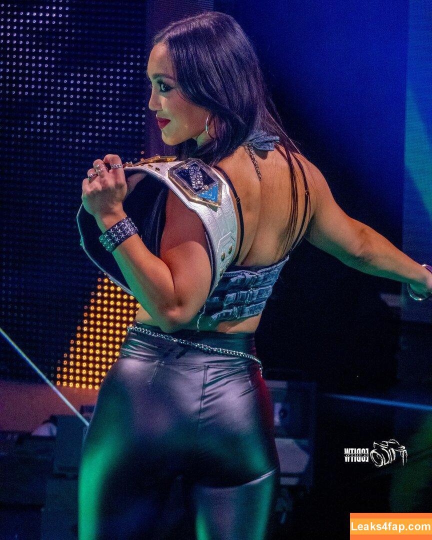 Roxanne Perez / Rok-C - WWE NXT / roxanne_wwe leaked photo photo #0482