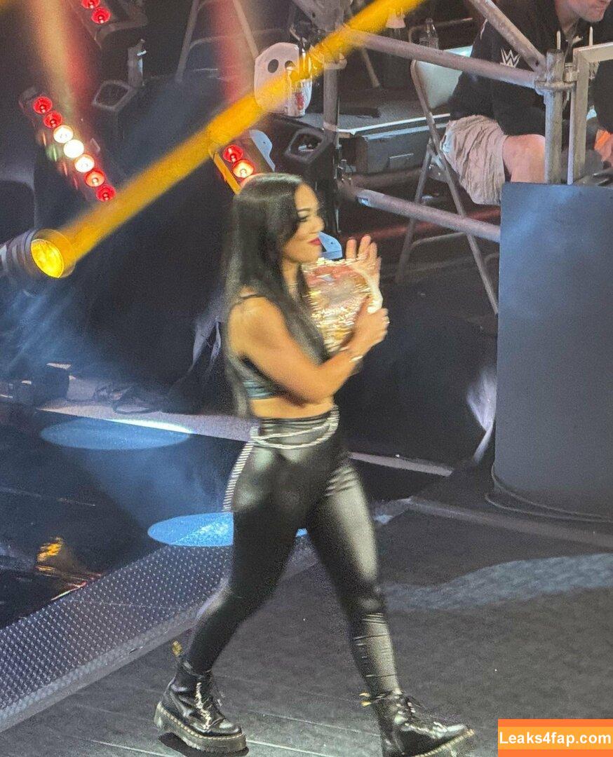 Roxanne Perez / Rok-C - WWE NXT / roxanne_wwe leaked photo photo #0484