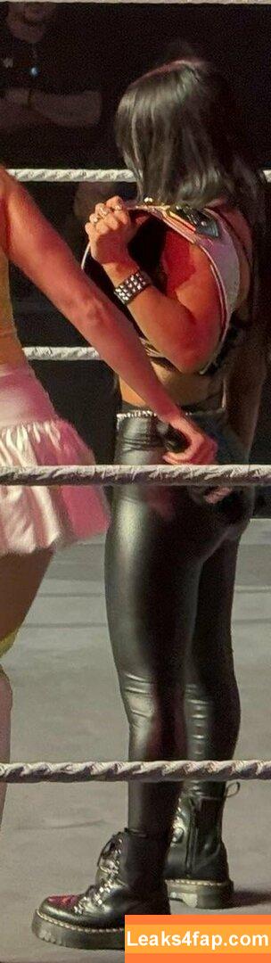 Roxanne Perez / Rok-C - WWE NXT / roxanne_wwe leaked photo photo #0485