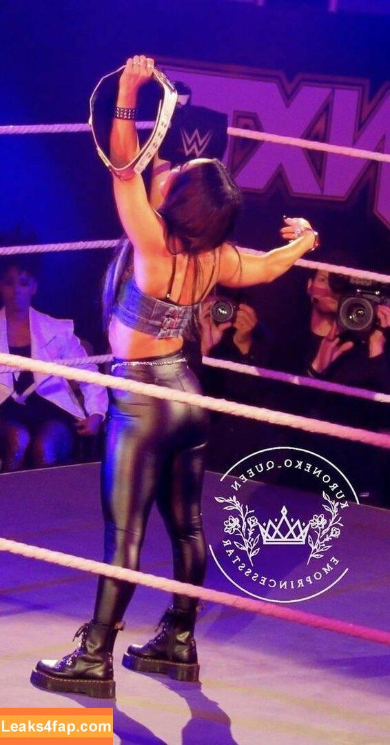 Roxanne Perez / Rok-C - WWE NXT / roxanne_wwe leaked photo photo #0488