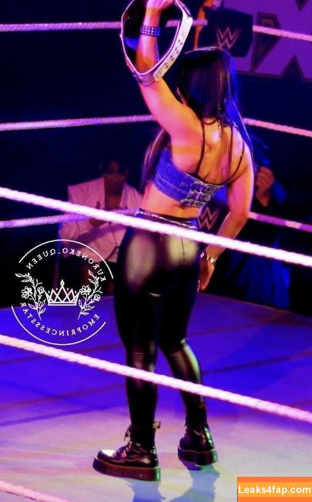 Roxanne Perez / Rok-C - WWE NXT / roxanne_wwe leaked photo photo #0489