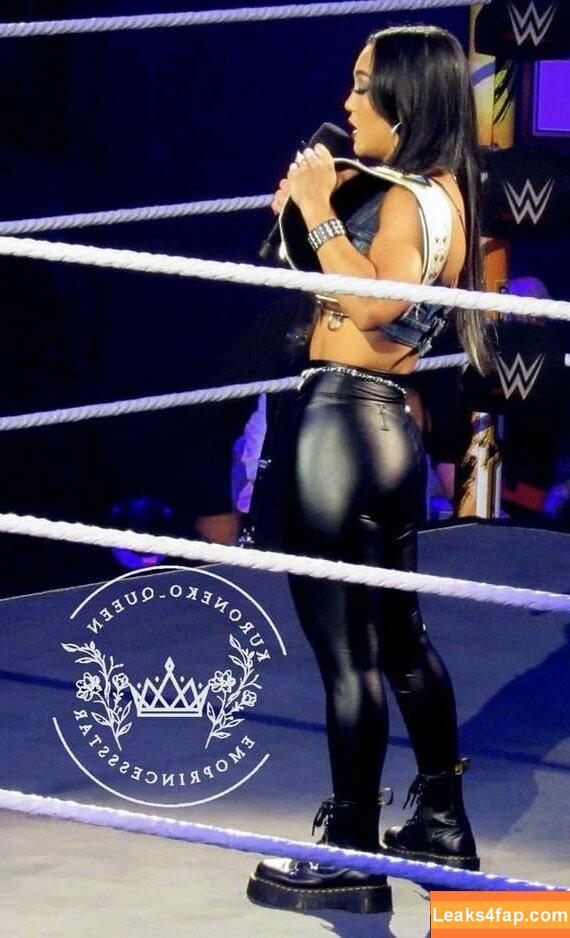 Roxanne Perez / Rok-C - WWE NXT / roxanne_wwe leaked photo photo #0490