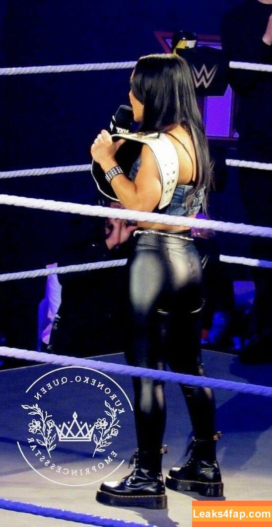Roxanne Perez / Rok-C - WWE NXT / roxanne_wwe leaked photo photo #0492