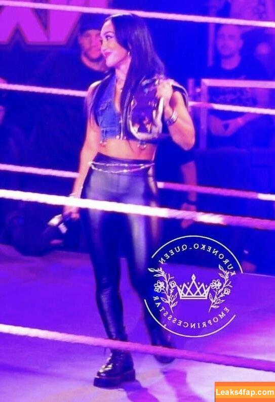 Roxanne Perez / Rok-C - WWE NXT / roxanne_wwe leaked photo photo #0494