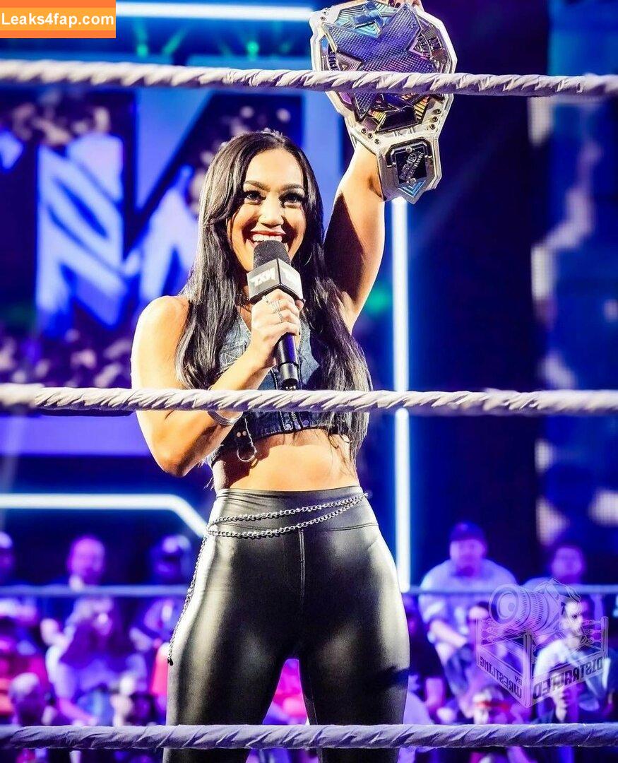 Roxanne Perez / Rok-C - WWE NXT / roxanne_wwe leaked photo photo #0498