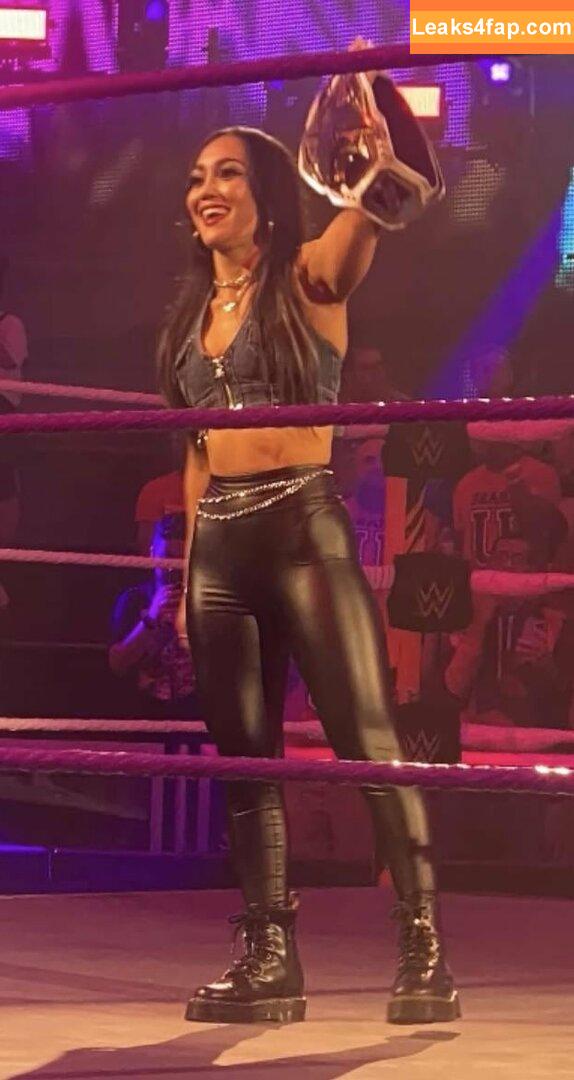 Roxanne Perez / Rok-C - WWE NXT / roxanne_wwe leaked photo photo #0499