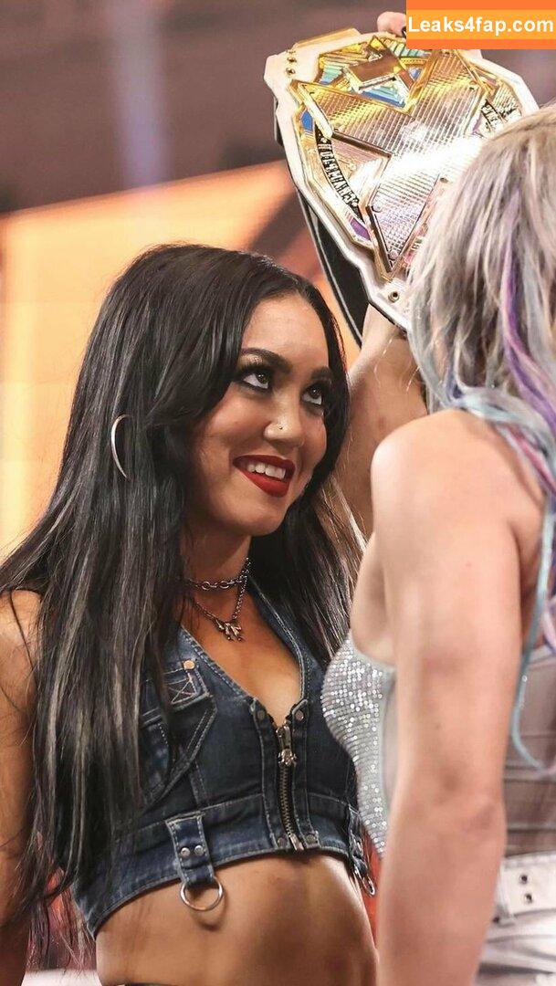 Roxanne Perez / Rok-C - WWE NXT / roxanne_wwe leaked photo photo #0500