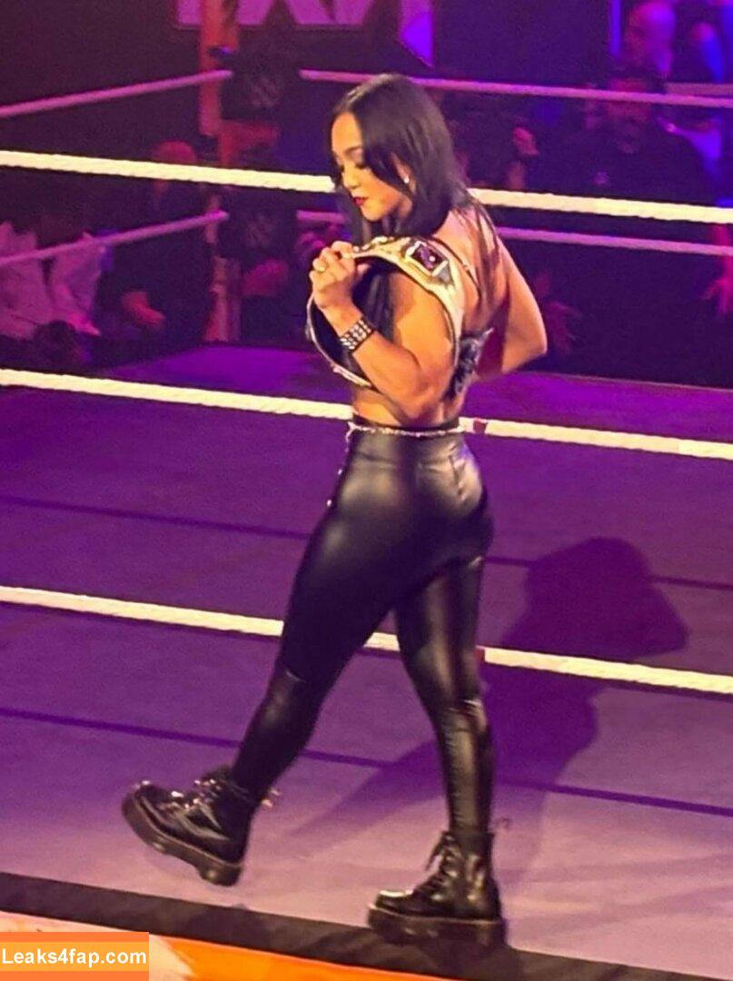 Roxanne Perez / Rok-C - WWE NXT / roxanne_wwe leaked photo photo #0501
