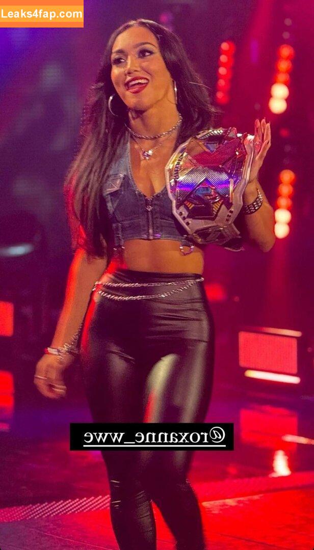 Roxanne Perez / Rok-C - WWE NXT / roxanne_wwe leaked photo photo #0505