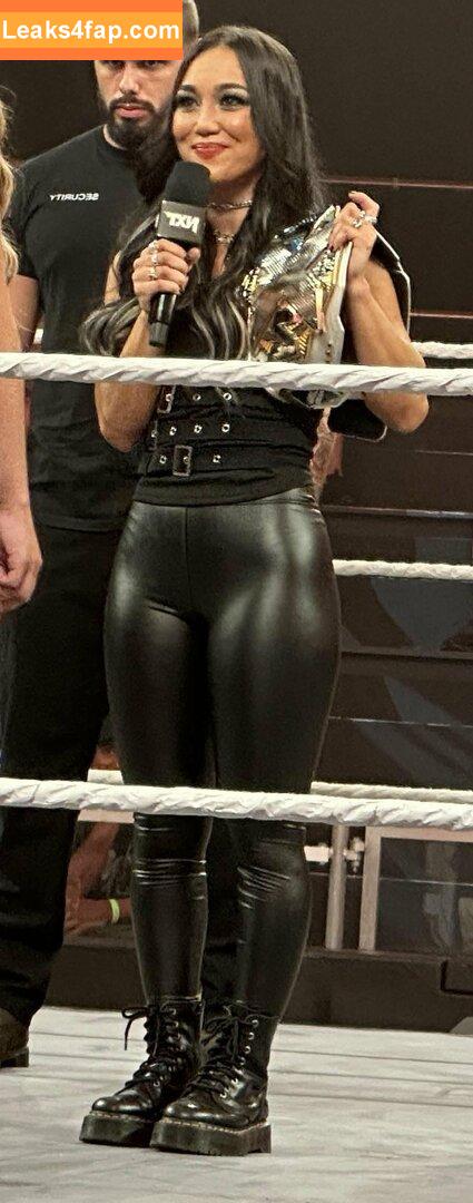 Roxanne Perez / Rok-C - WWE NXT / roxanne_wwe leaked photo photo #0514