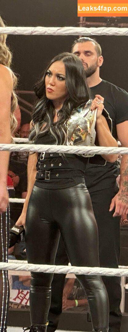 Roxanne Perez / Rok-C - WWE NXT / roxanne_wwe leaked photo photo #0515