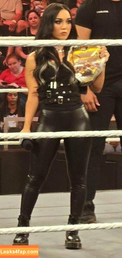 Roxanne Perez / Rok-C - WWE NXT / roxanne_wwe leaked photo photo #0516