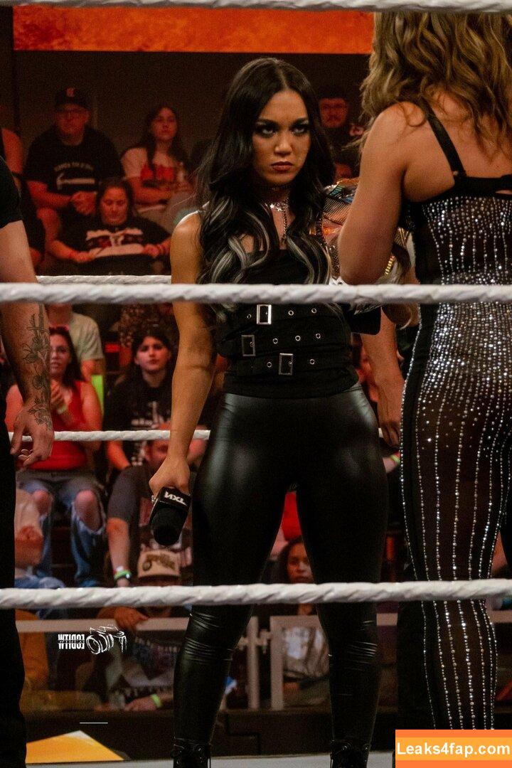 Roxanne Perez / Rok-C - WWE NXT / roxanne_wwe leaked photo photo #0519