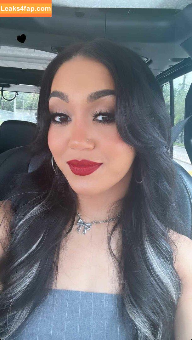 Roxanne Perez / Rok-C - WWE NXT / roxanne_wwe leaked photo photo #0521