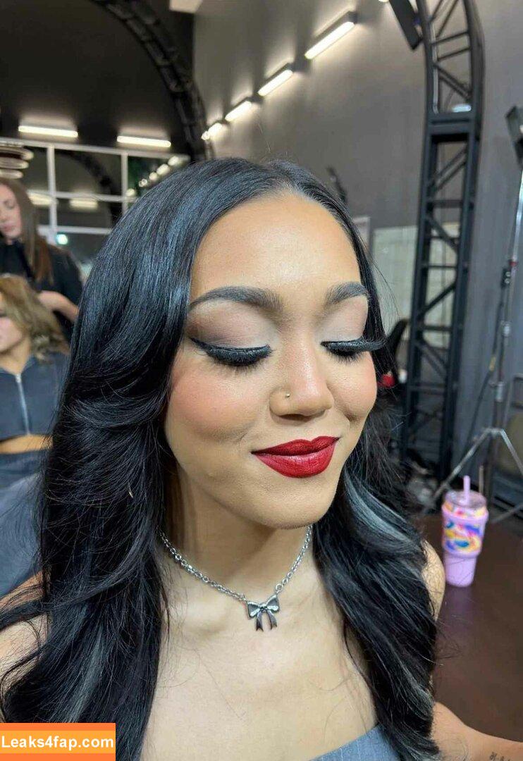 Roxanne Perez / Rok-C - WWE NXT / roxanne_wwe leaked photo photo #0522