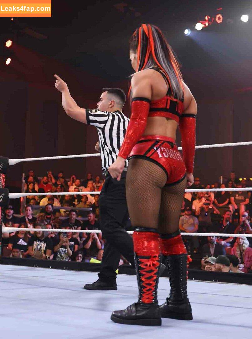 Roxanne Perez / Rok-C - WWE NXT / roxanne_wwe leaked photo photo #0527