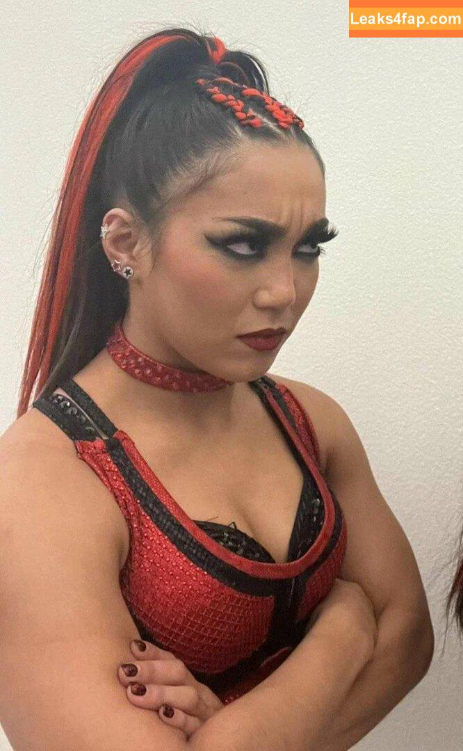 Roxanne Perez / Rok-C - WWE NXT / roxanne_wwe leaked photo photo #0530