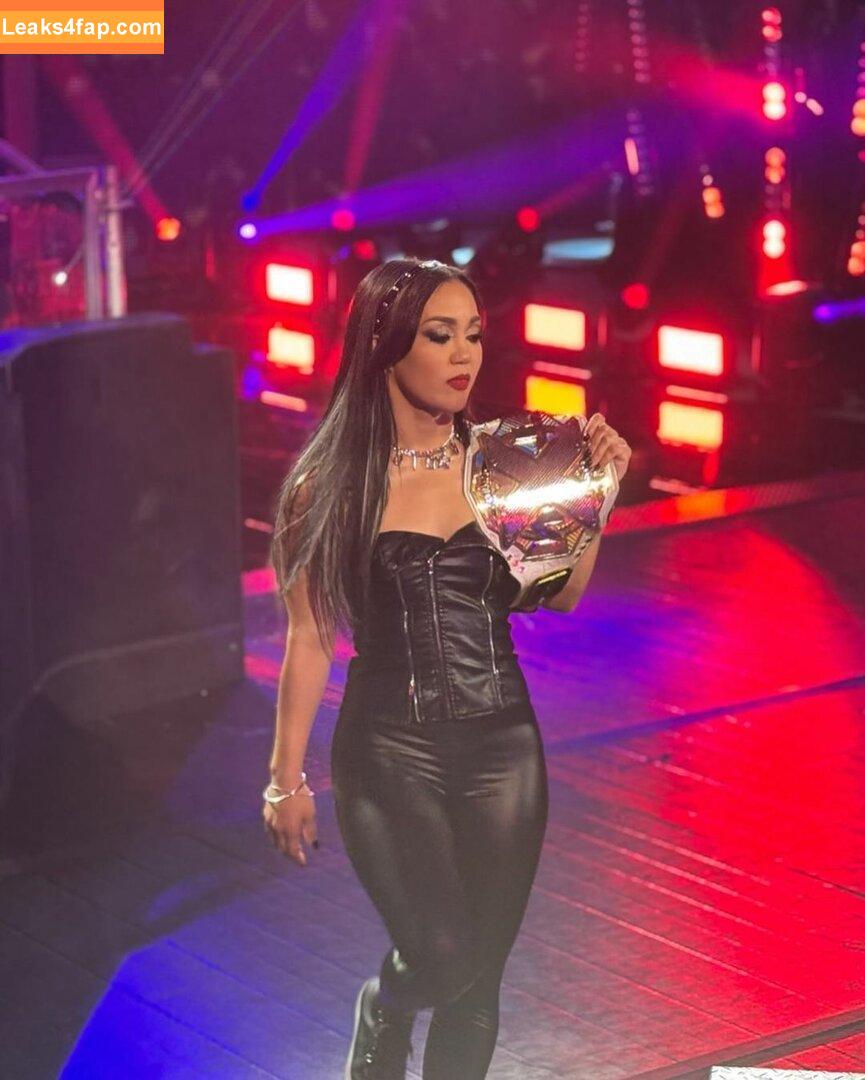 Roxanne Perez / Rok-C - WWE NXT / roxanne_wwe leaked photo photo #0535