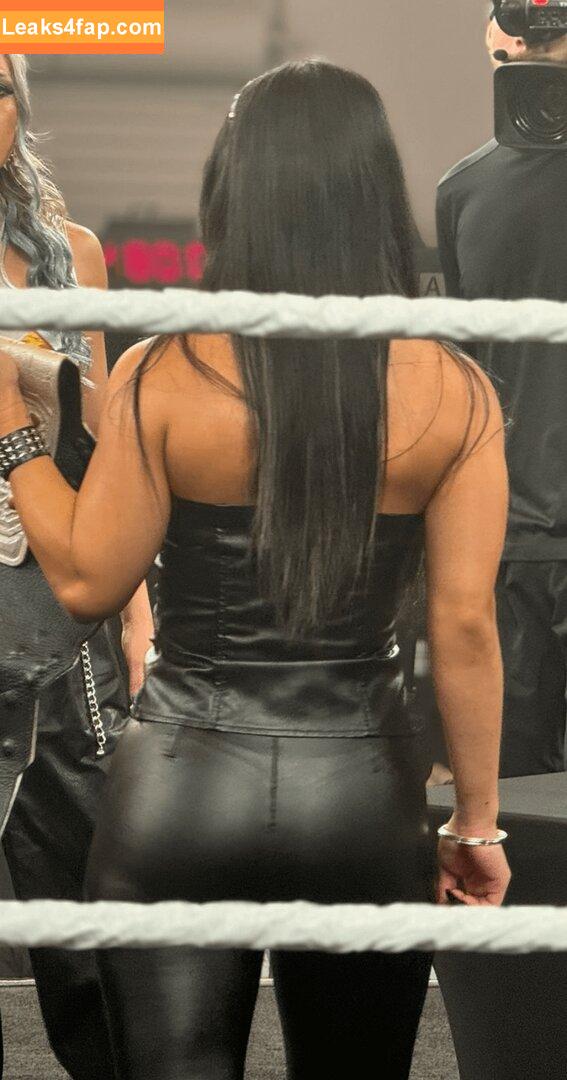 Roxanne Perez / Rok-C - WWE NXT / roxanne_wwe leaked photo photo #0539