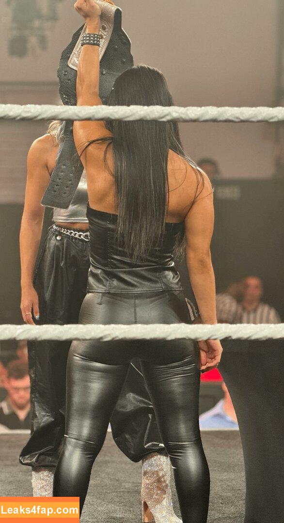 Roxanne Perez / Rok-C - WWE NXT / roxanne_wwe leaked photo photo #0540