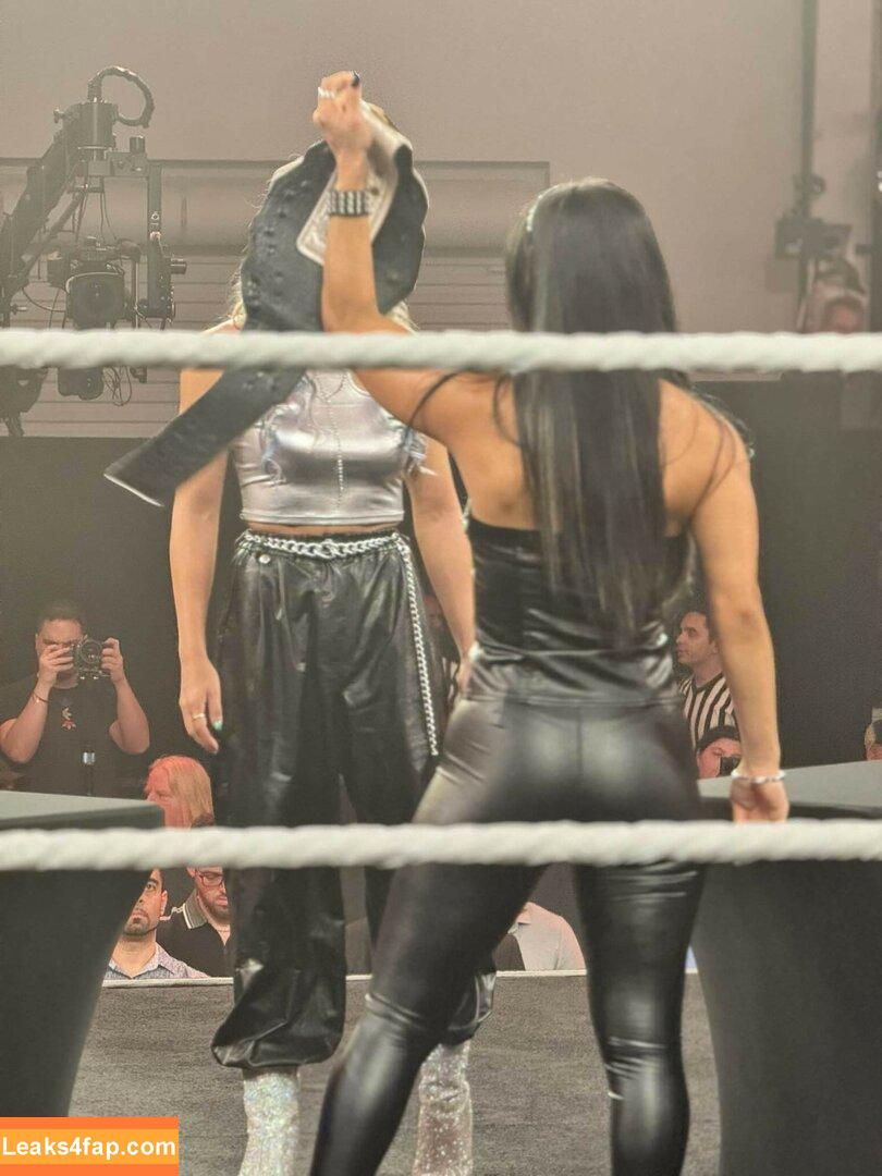 Roxanne Perez / Rok-C - WWE NXT / roxanne_wwe leaked photo photo #0541