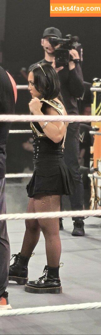 Roxanne Perez / Rok-C - WWE NXT / roxanne_wwe leaked photo photo #0544