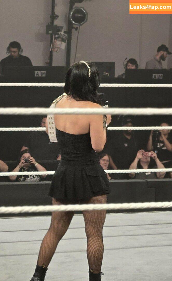 Roxanne Perez / Rok-C - WWE NXT / roxanne_wwe leaked photo photo #0546