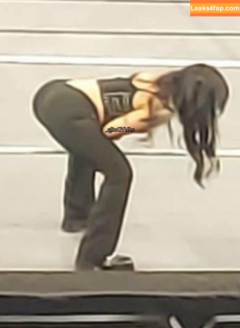 Roxanne Perez / Rok-C - WWE NXT / roxanne_wwe leaked photo photo #0575