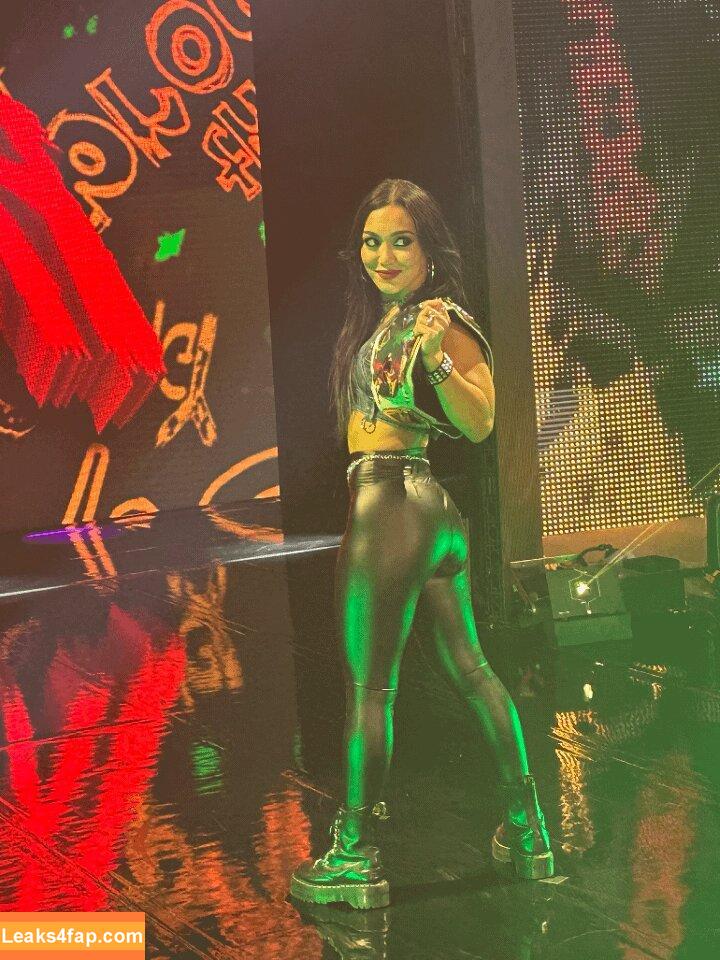 Roxanne Perez / Rok-C - WWE NXT / roxanne_wwe leaked photo photo #0586