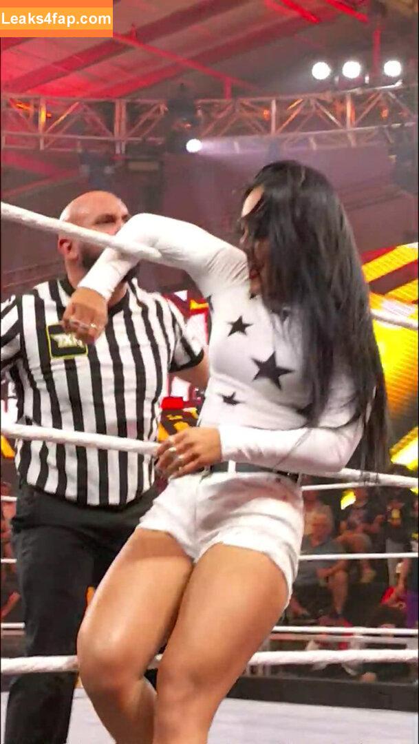 Roxanne Perez / Rok-C - WWE NXT / roxanne_wwe leaked photo photo #0601