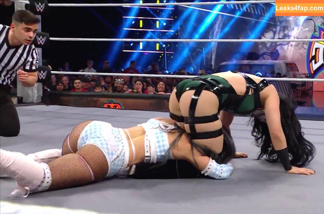 Roxanne Perez / Rok-C - WWE NXT / roxanne_wwe leaked photo photo #0603