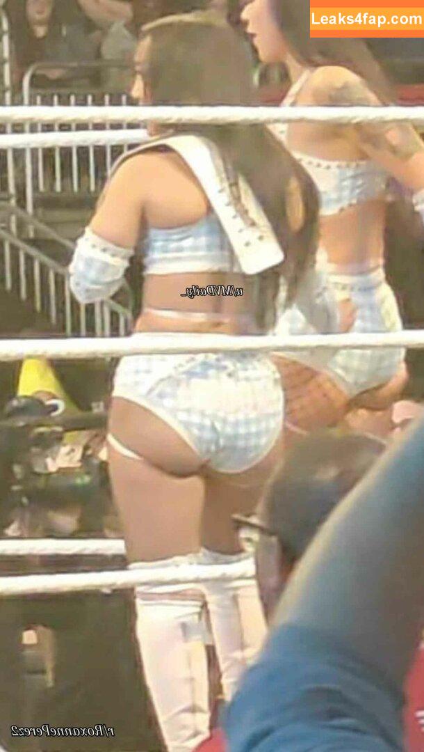 Roxanne Perez / Rok-C - WWE NXT / roxanne_wwe leaked photo photo #0612