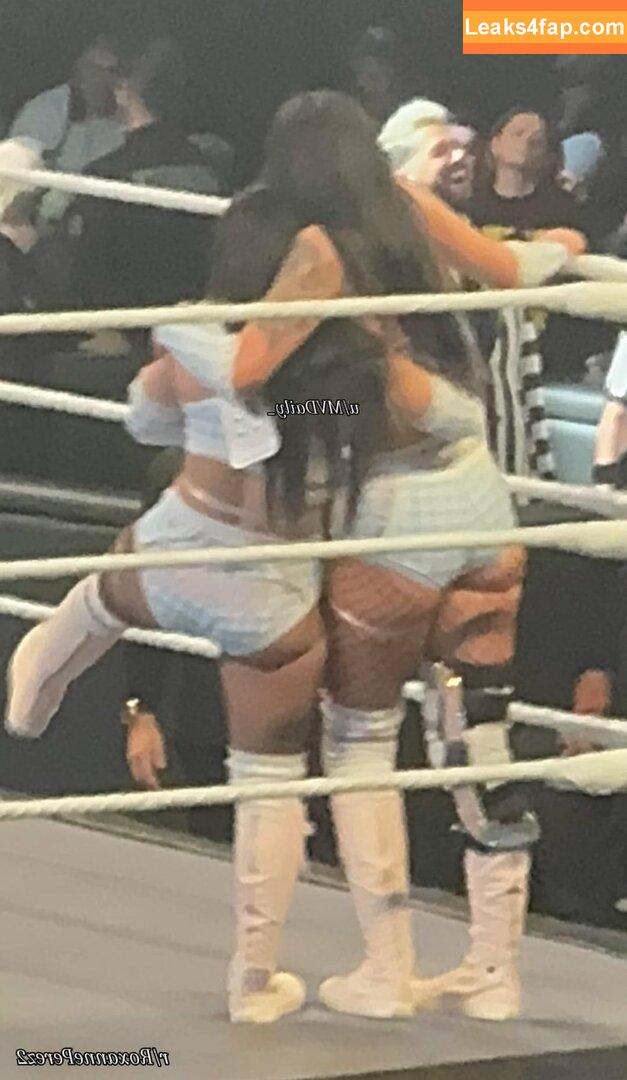 Roxanne Perez / Rok-C - WWE NXT / roxanne_wwe leaked photo photo #0615